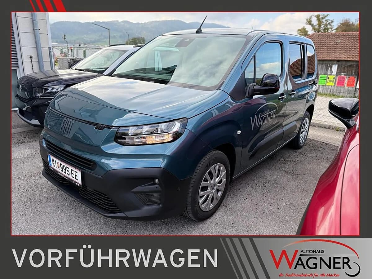 Fiat Doblò