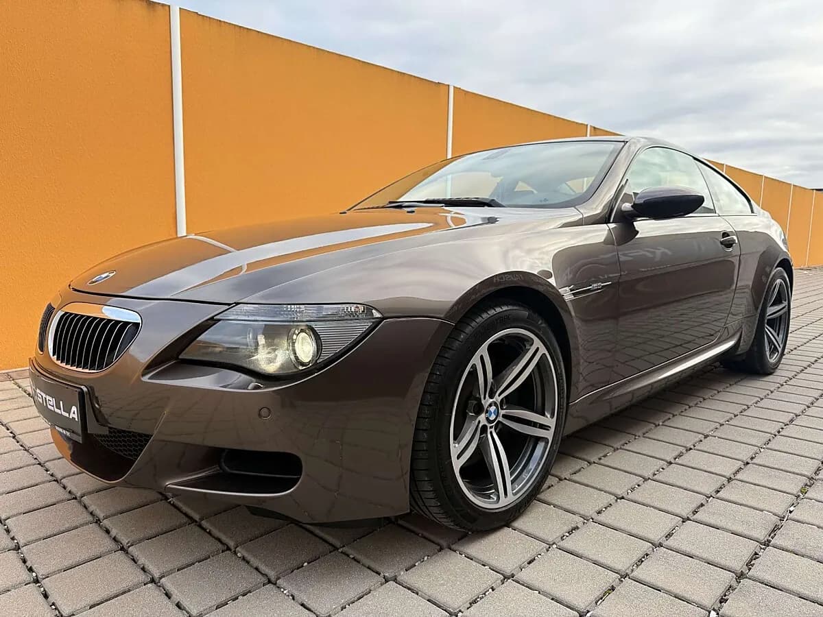 BMW 6er-Reihe