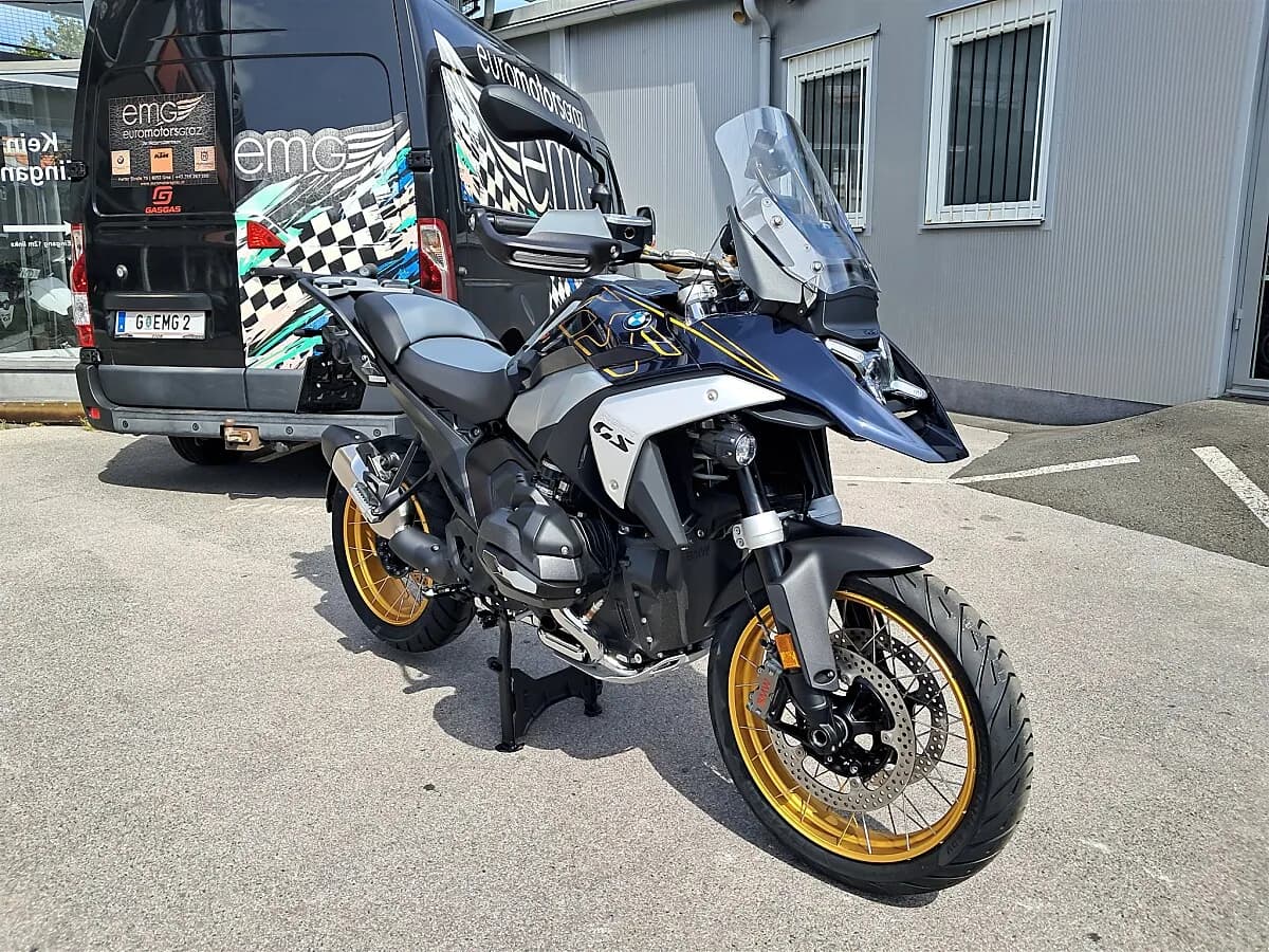 BMW R 1300 GS – € 29.990, 0 km – Bild 1 von 19