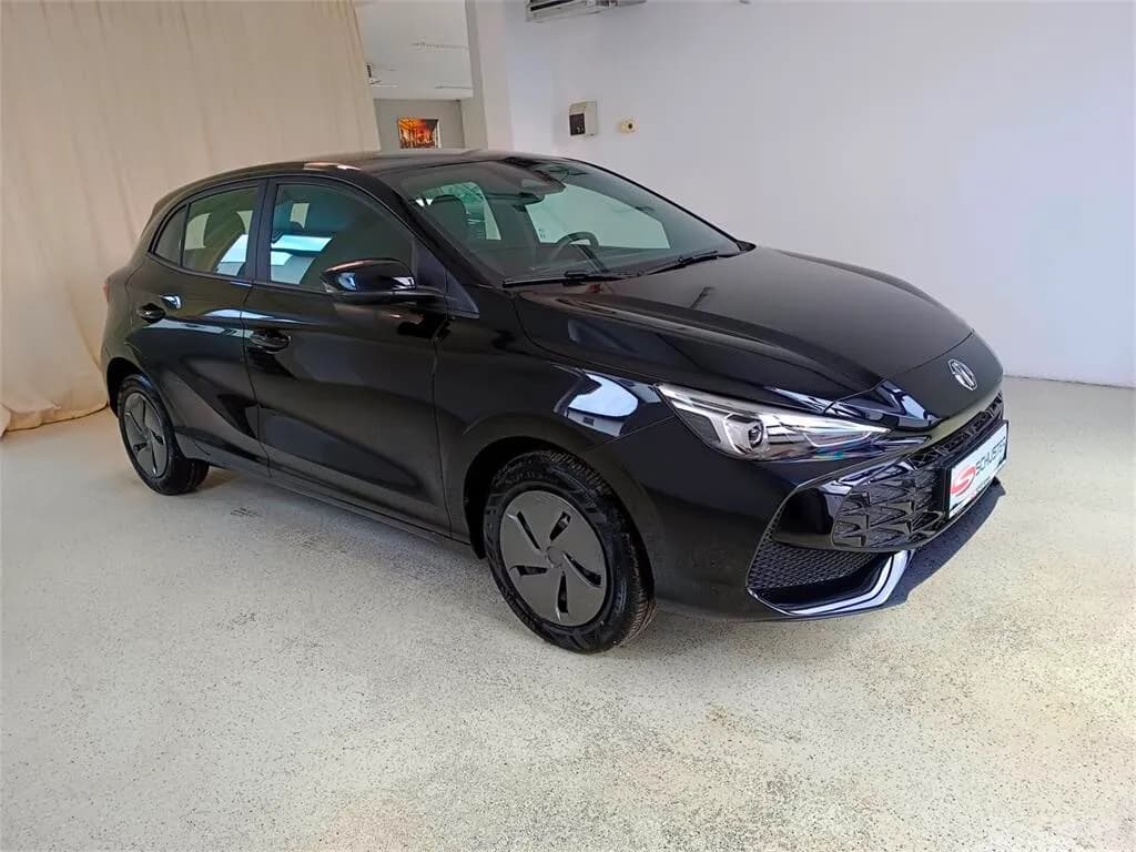 MG MG3 – € 16.140, 10 km – Bild 1 von 10