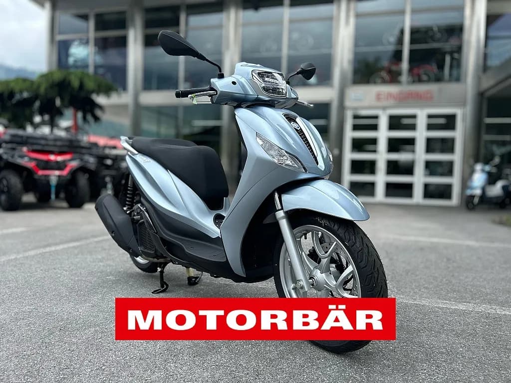 Piaggio Medley – € 4.199, 0 km – Bild 1 von 7