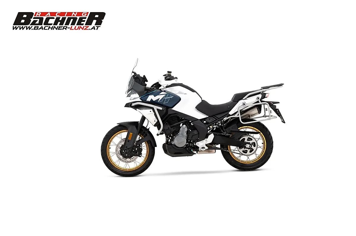 CFMOTO 700MT – € 7.999, 0 km – Bild 1 von 6