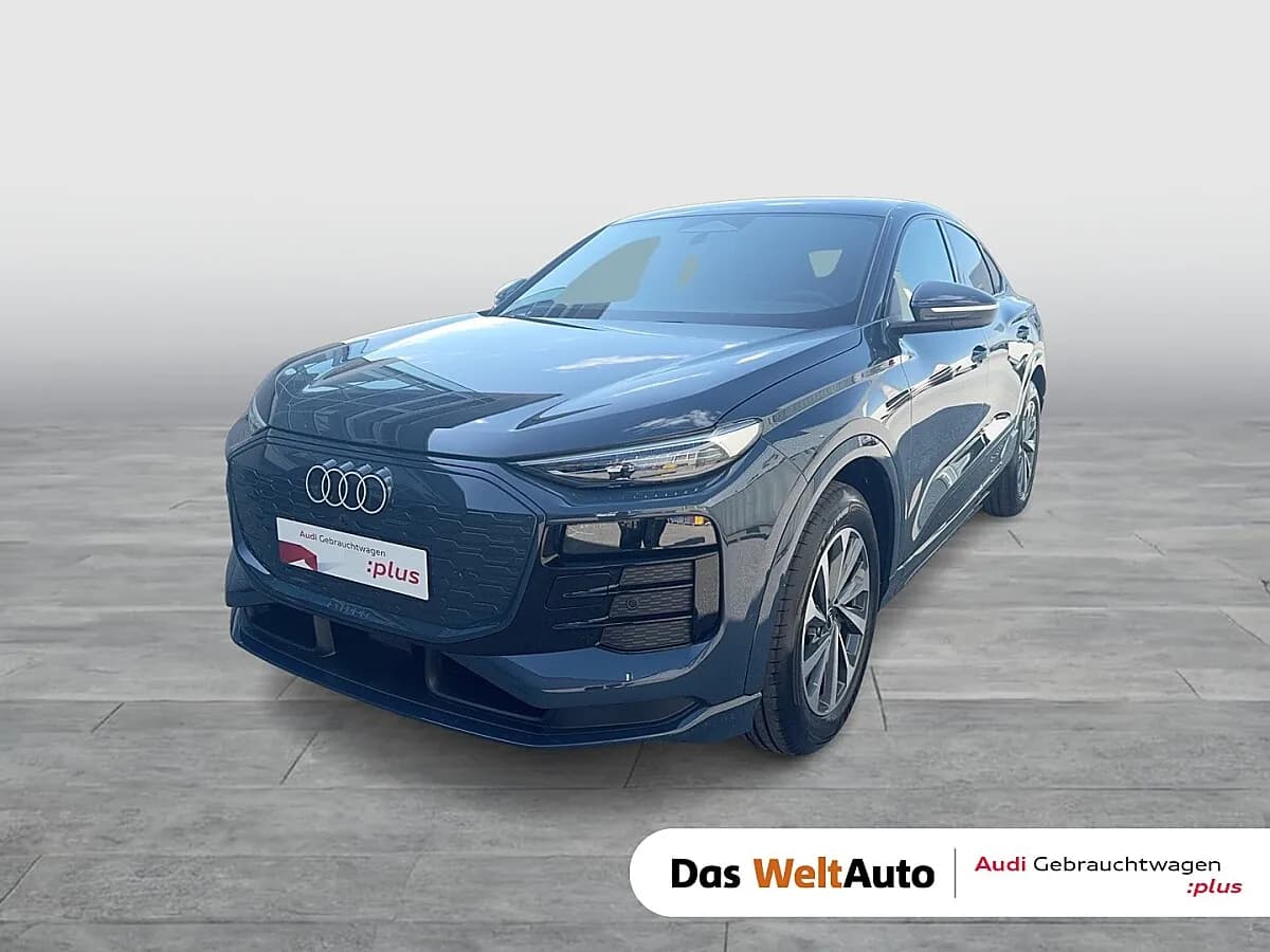Audi Q6
