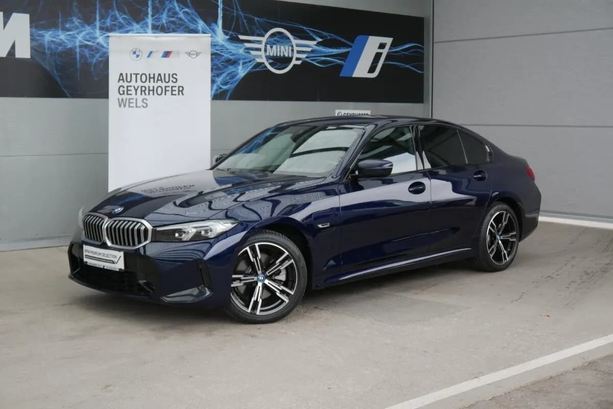 BMW 3er-Reihe