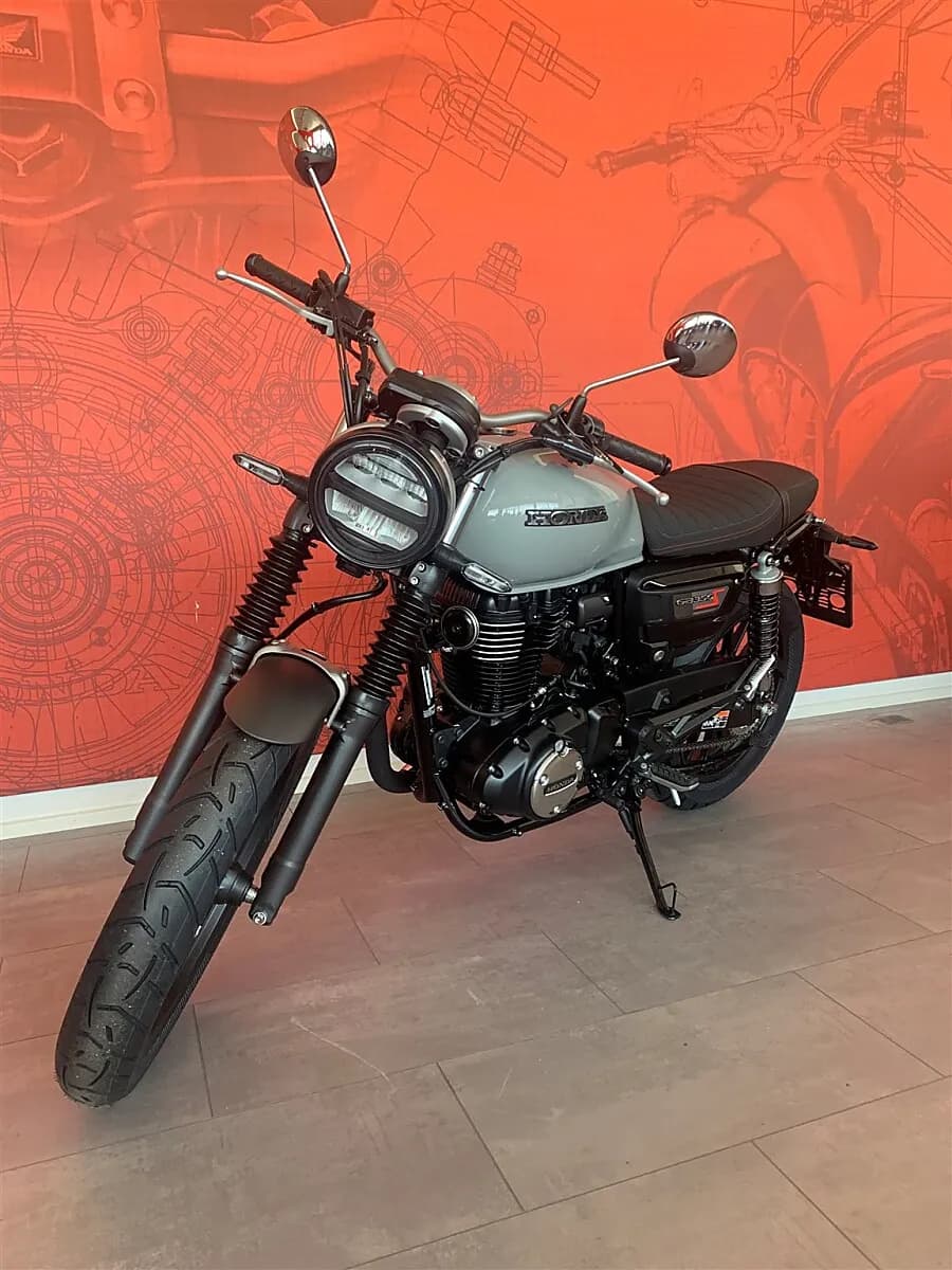 Honda Sonstige – € 4.990, 0 km – Bild 1 von 4