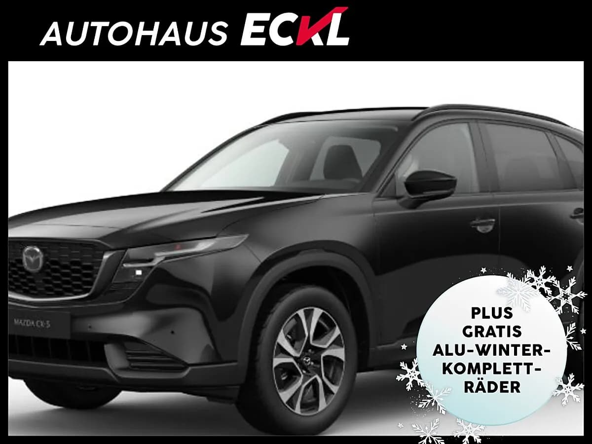 Mazda CX-5 – € 40.990, 0 km – Bild 1 von 2