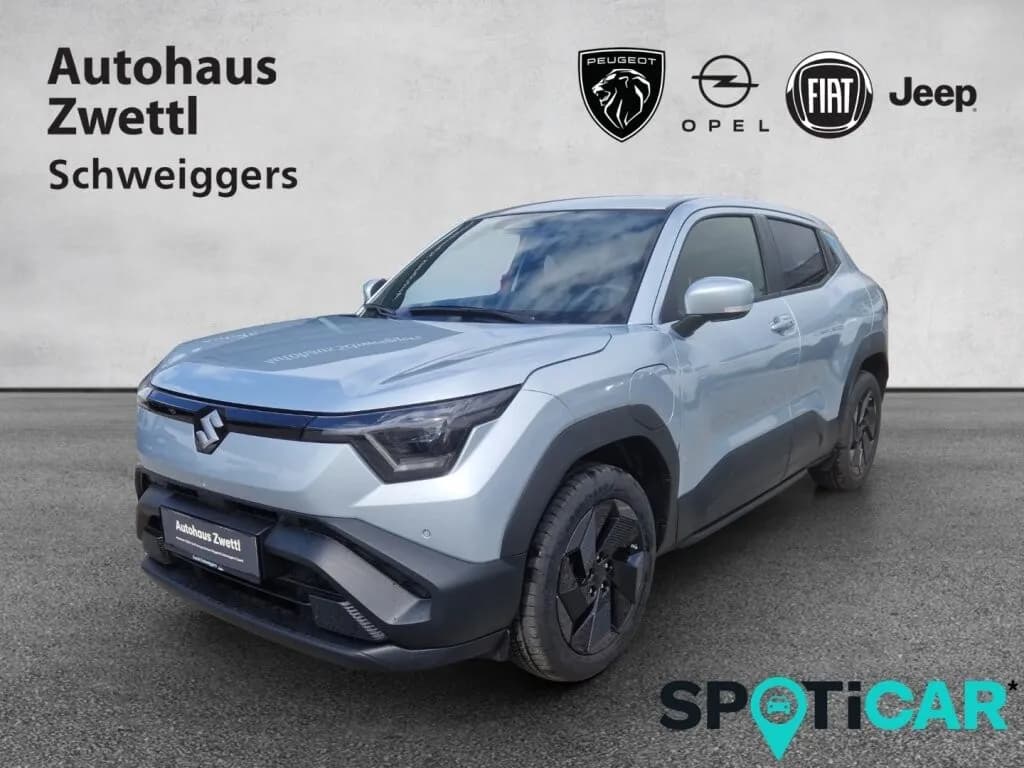 Suzuki Vitara 2026 – € 36.980, 1 500 km – Bild 1 von 16