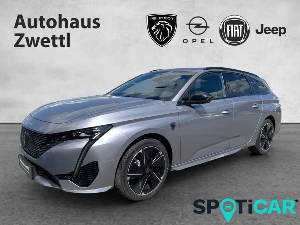 Peugeot 308 – € 48.260, 10 km – Bild 1 von 23