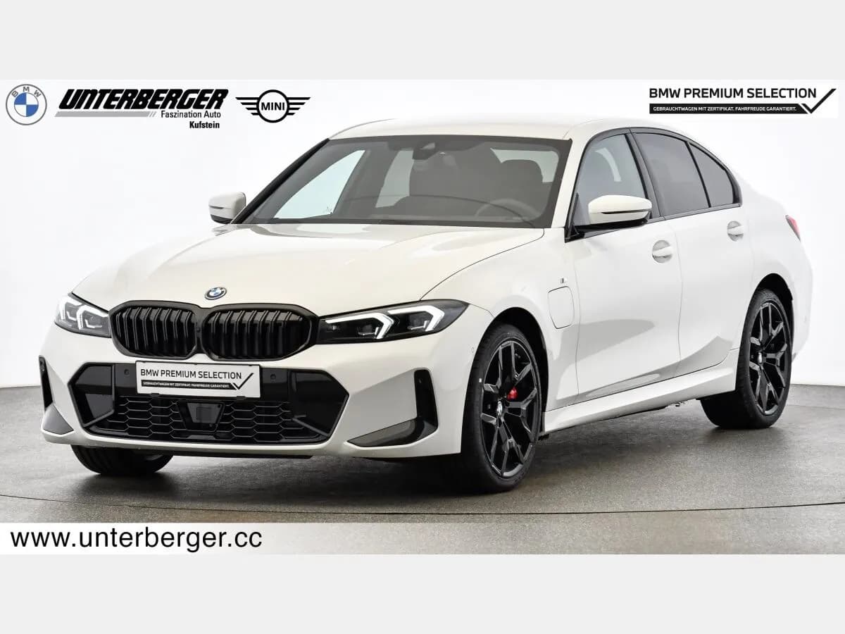 BMW 3er-Reihe