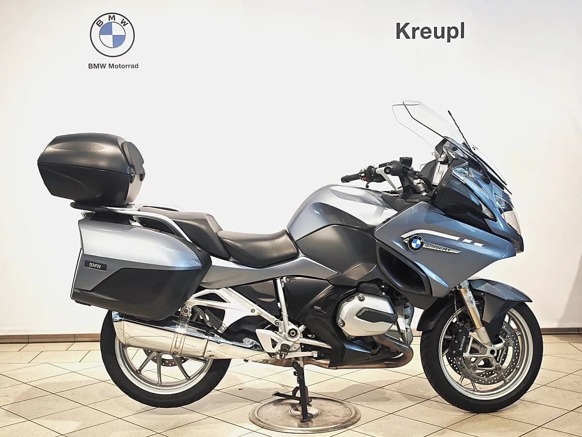 BMW R 1200