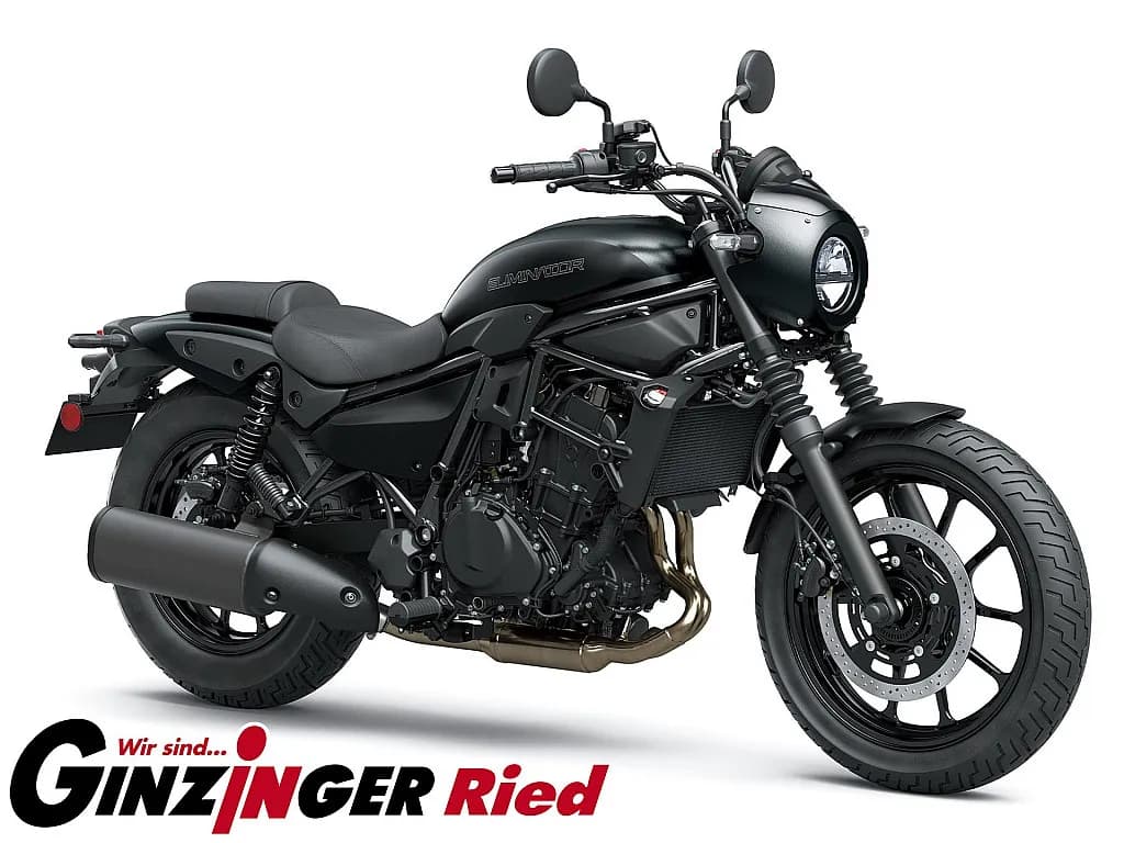 Kawasaki Eliminator – € 7.299, 0 km – Bild 1 von 6