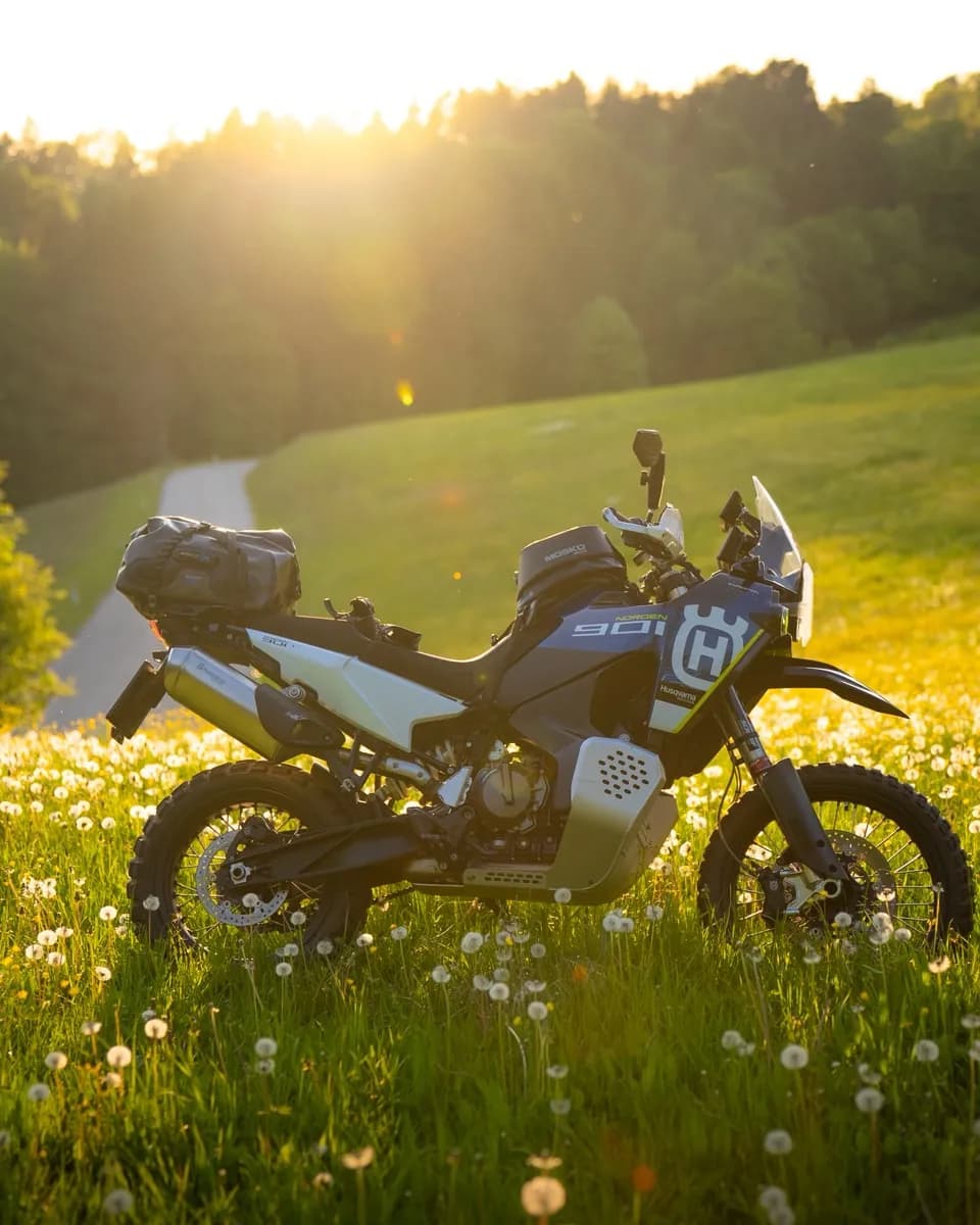Husqvarna Norden