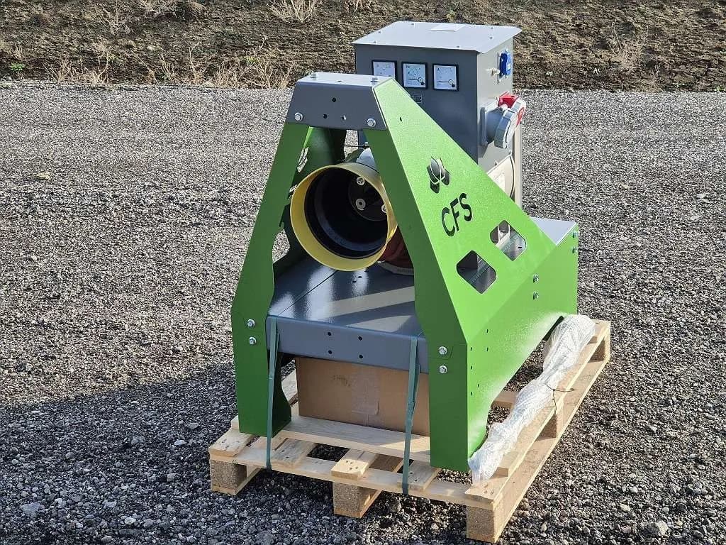 Sonstige Sonstige – € 4.400, 0 km – Bild 1 von 1