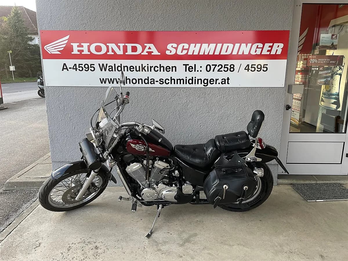Honda Sonstige