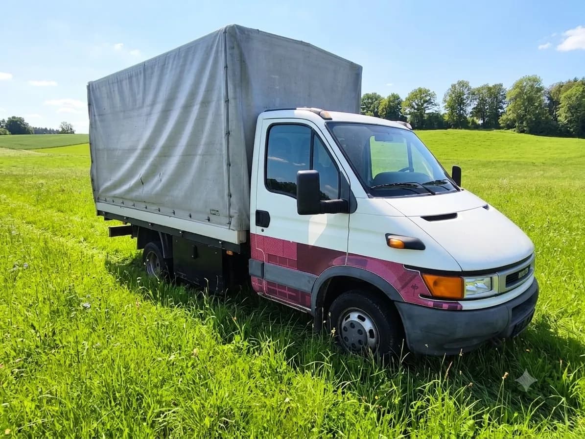 IVECO Daily
