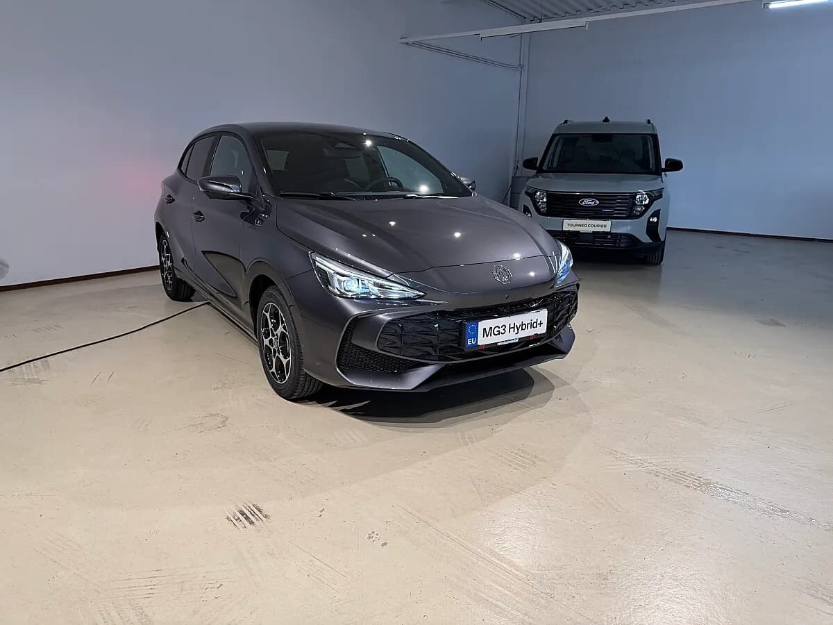 MG MG3 2026 – € 22.830, 0 km – Bild 1 von 13