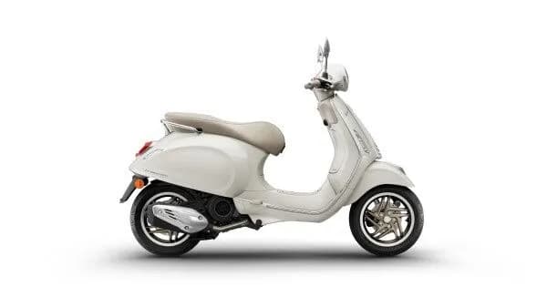 Vespa Primavera – € 6.099, 0 km – Bild 1 von 1