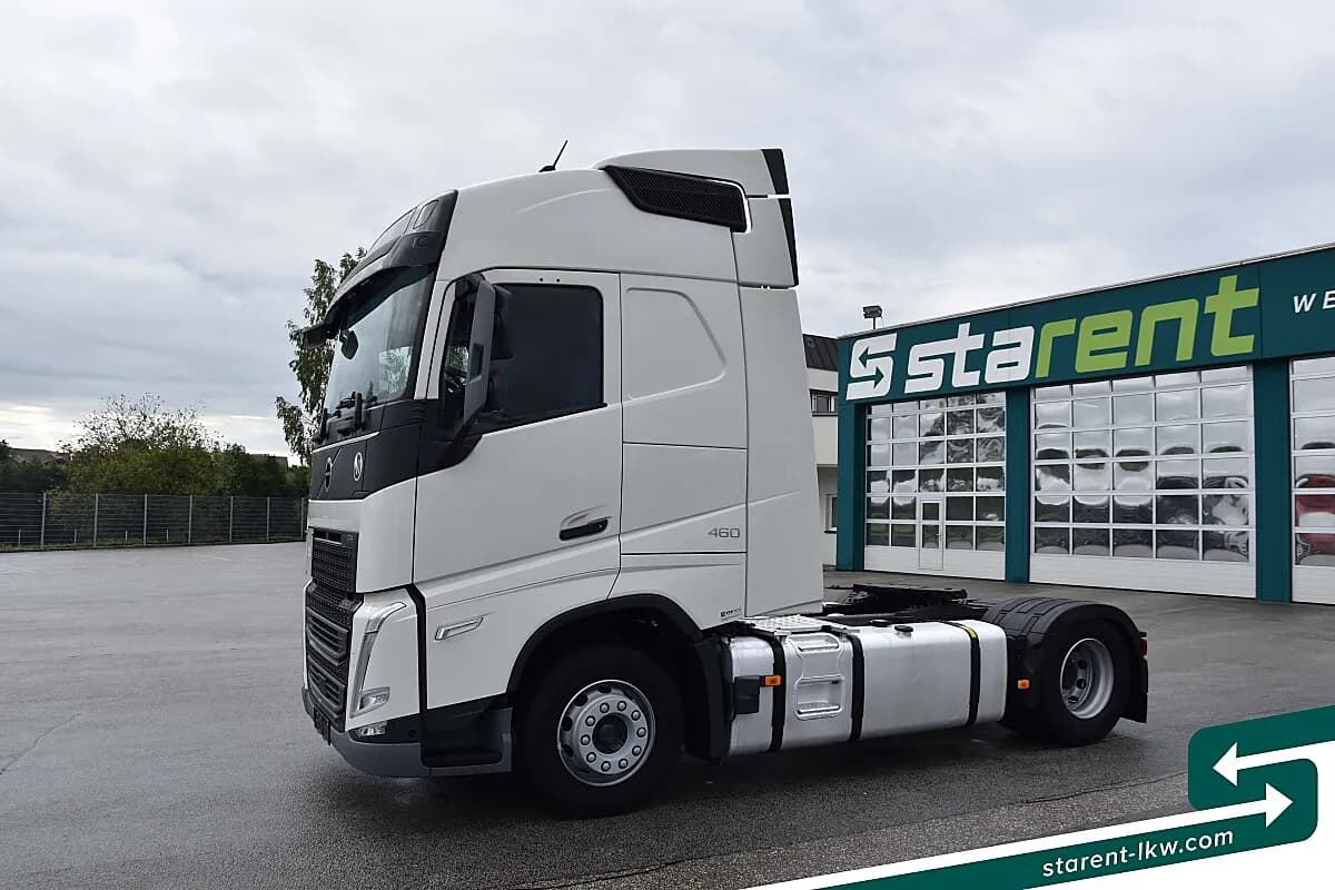 Volvo FH