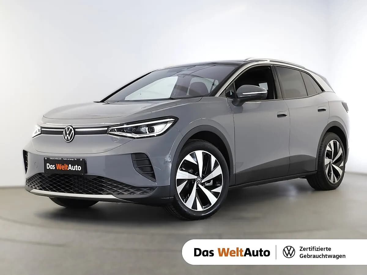 VW ID.4 2026 – € 48.480, 12 km – Bild 1 von 49