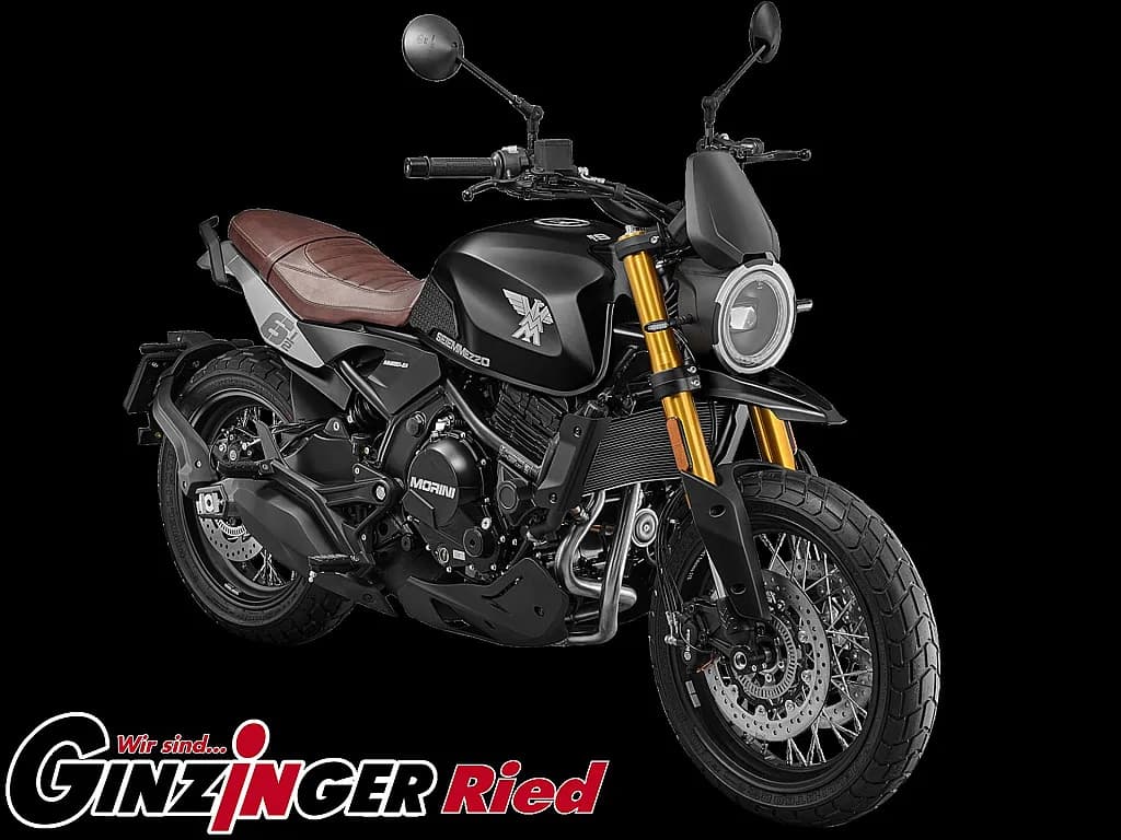 Moto Morini Sonstige – € 7.299, 0 km – Bild 1 von 8