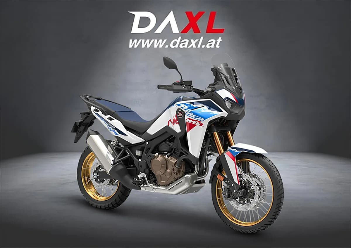Honda CRF – € 16.990, 0 km – Bild 1 von 4