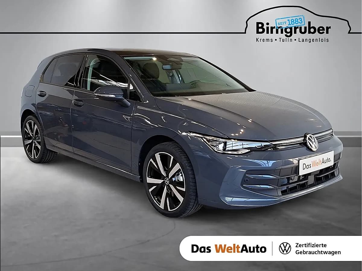 VW Golf 2026 – € 31.990, 1 km – Bild 1 von 18