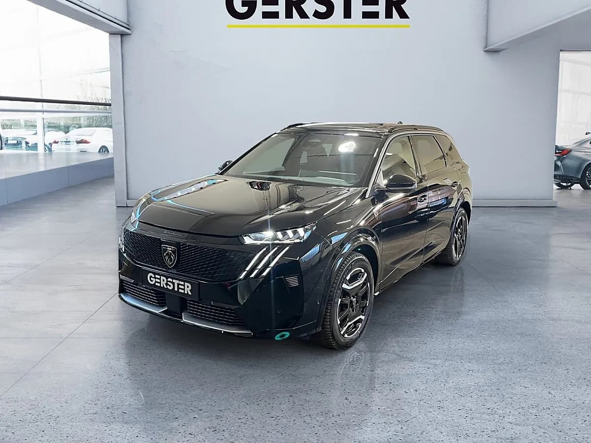 Peugeot 5008 2026 – € 44.921, 5 km – Bild 1 von 24