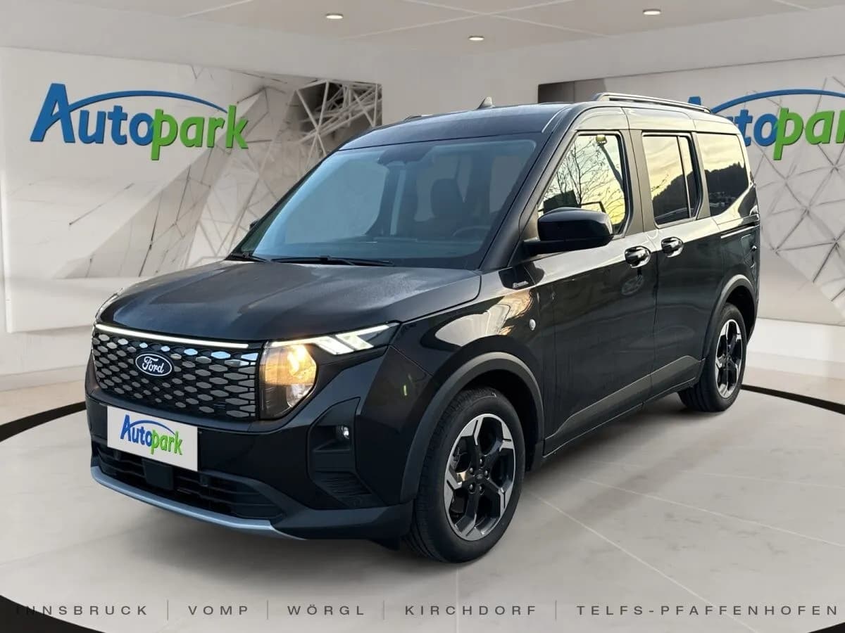 Ford Tourneo