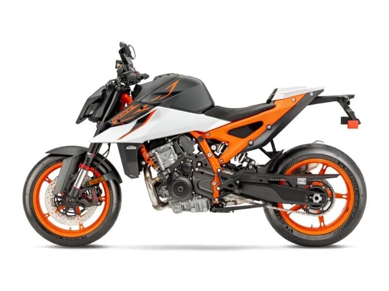 KTM 990 – € 16.399, 0 km – Bild 1 von 10