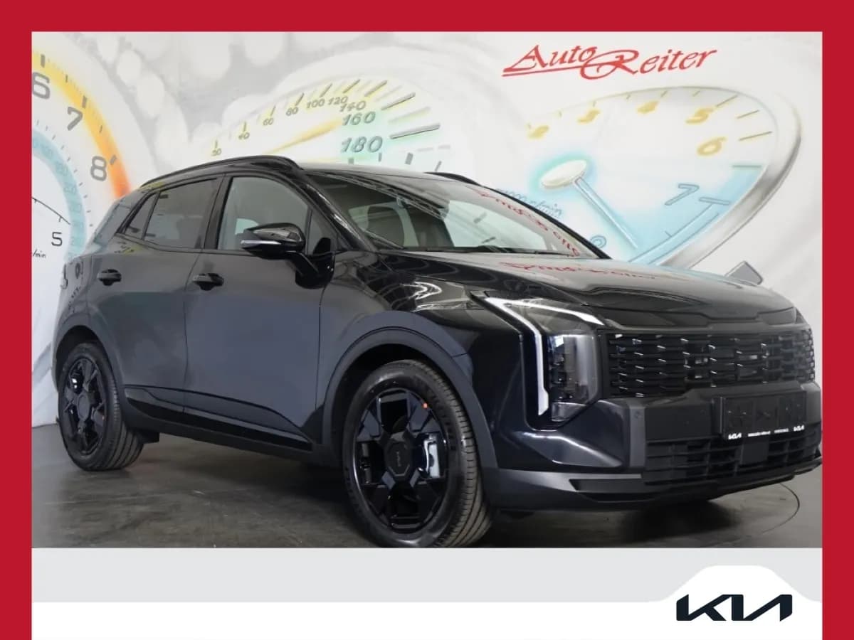 KIA Sportage – € 38.990, 20 km – Bild 1 von 26