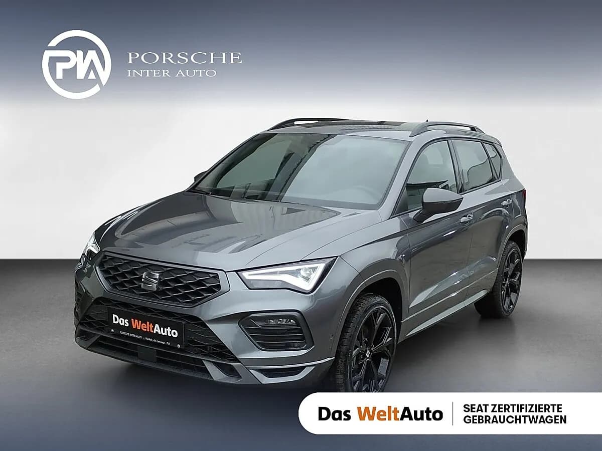 Seat Ateca 2026 – € 38.450, 10 km – Bild 1 von 15