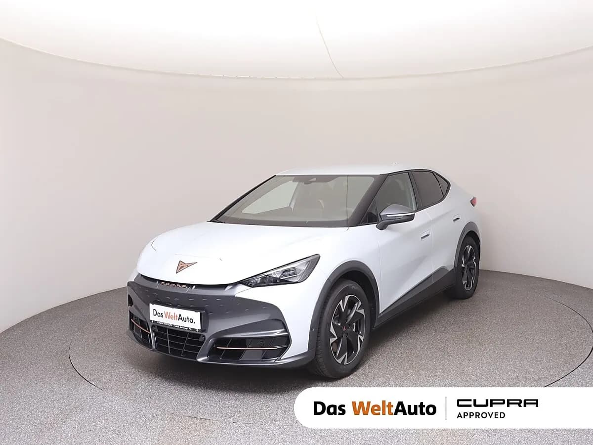 Cupra Tavascan 2026 – € 43.370, 20 km – Bild 1 von 36