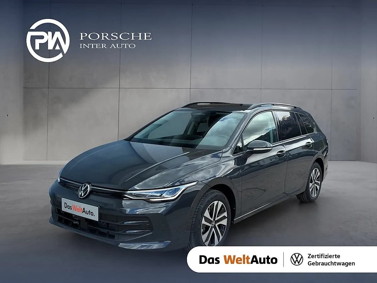 VW Golf 2026 – € 35.990, 15 000 km – Bild 1 von 19