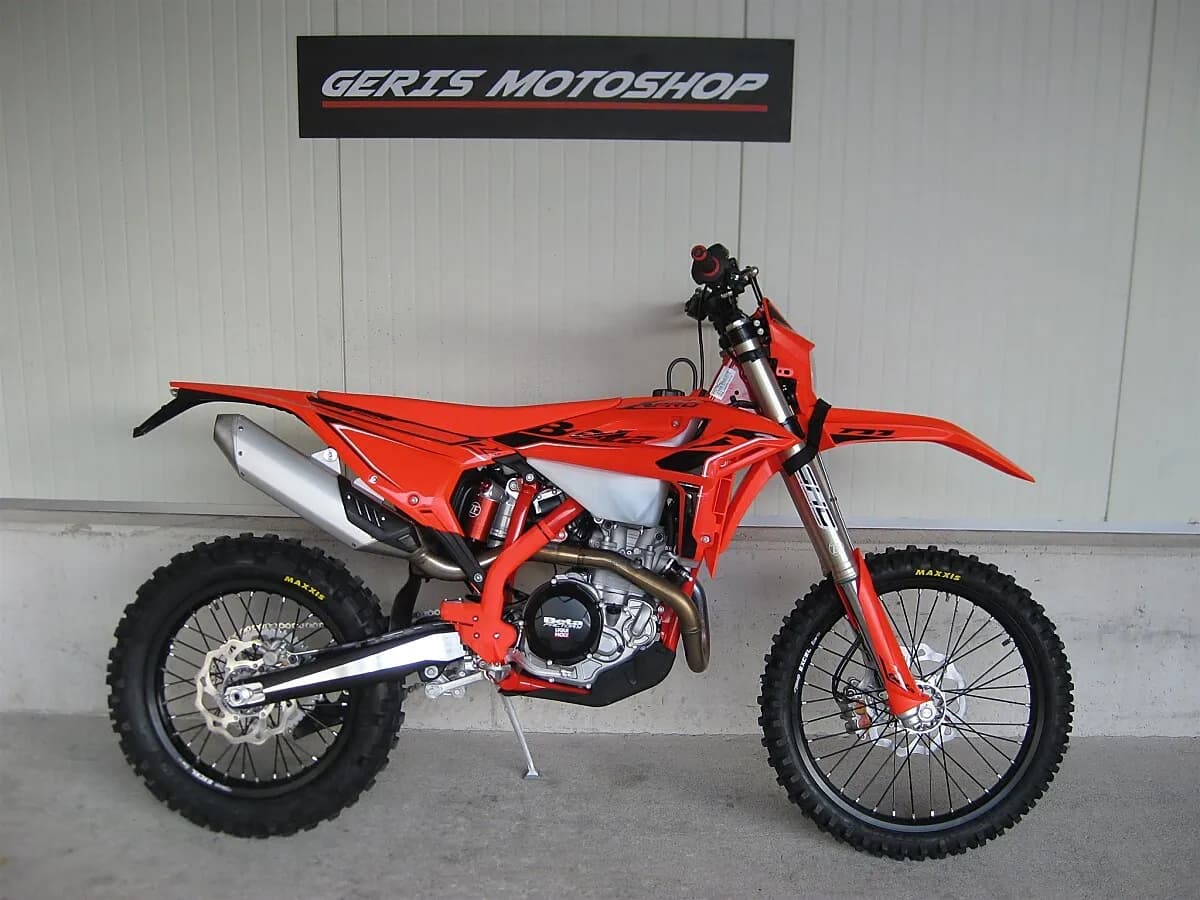 Beta RR – € 10.390, 0 km – Bild 1 von 4
