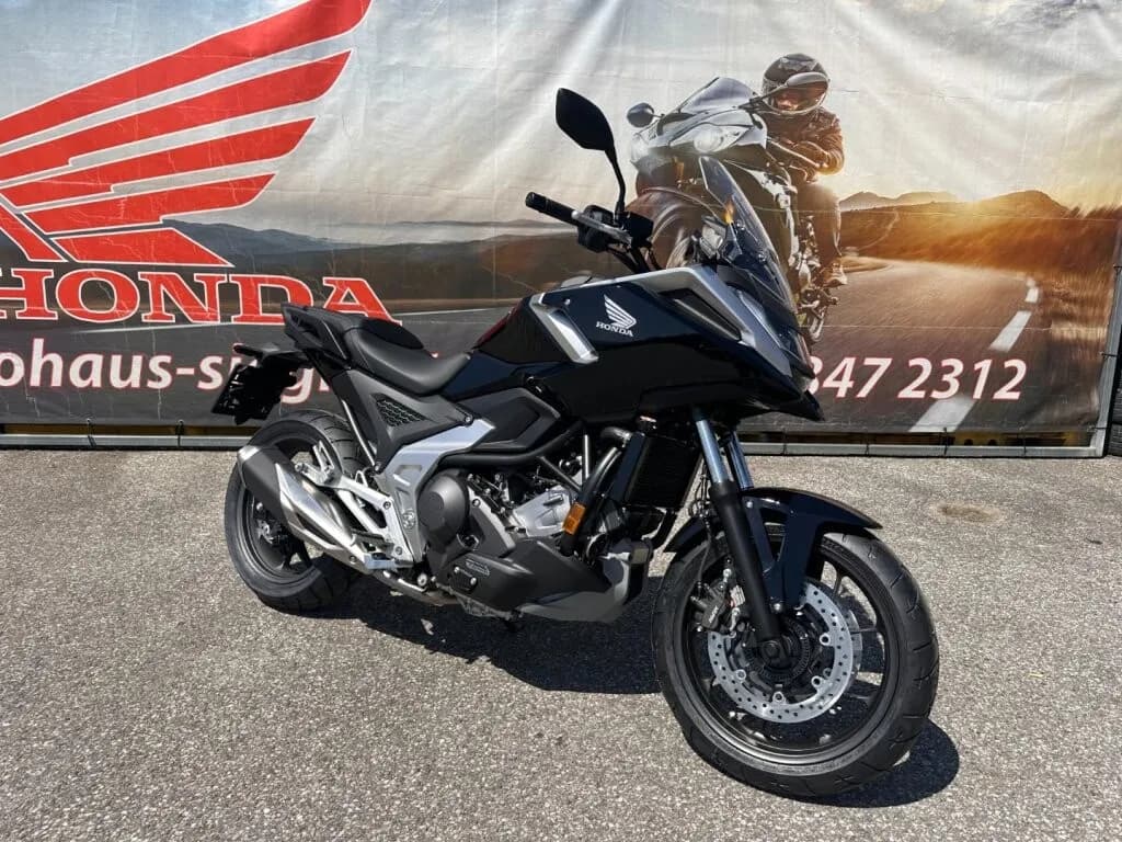Honda NC – € 9.990, 1 km – Bild 1 von 7