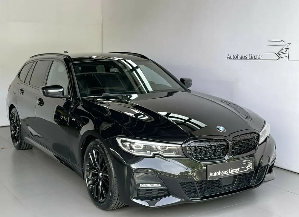 BMW 3er-Reihe