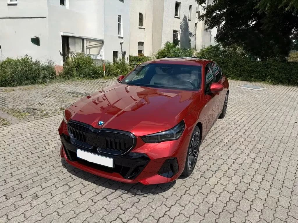 BMW 5er-Reihe