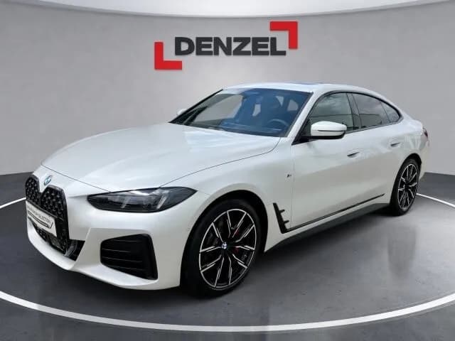 BMW 4er-Reihe