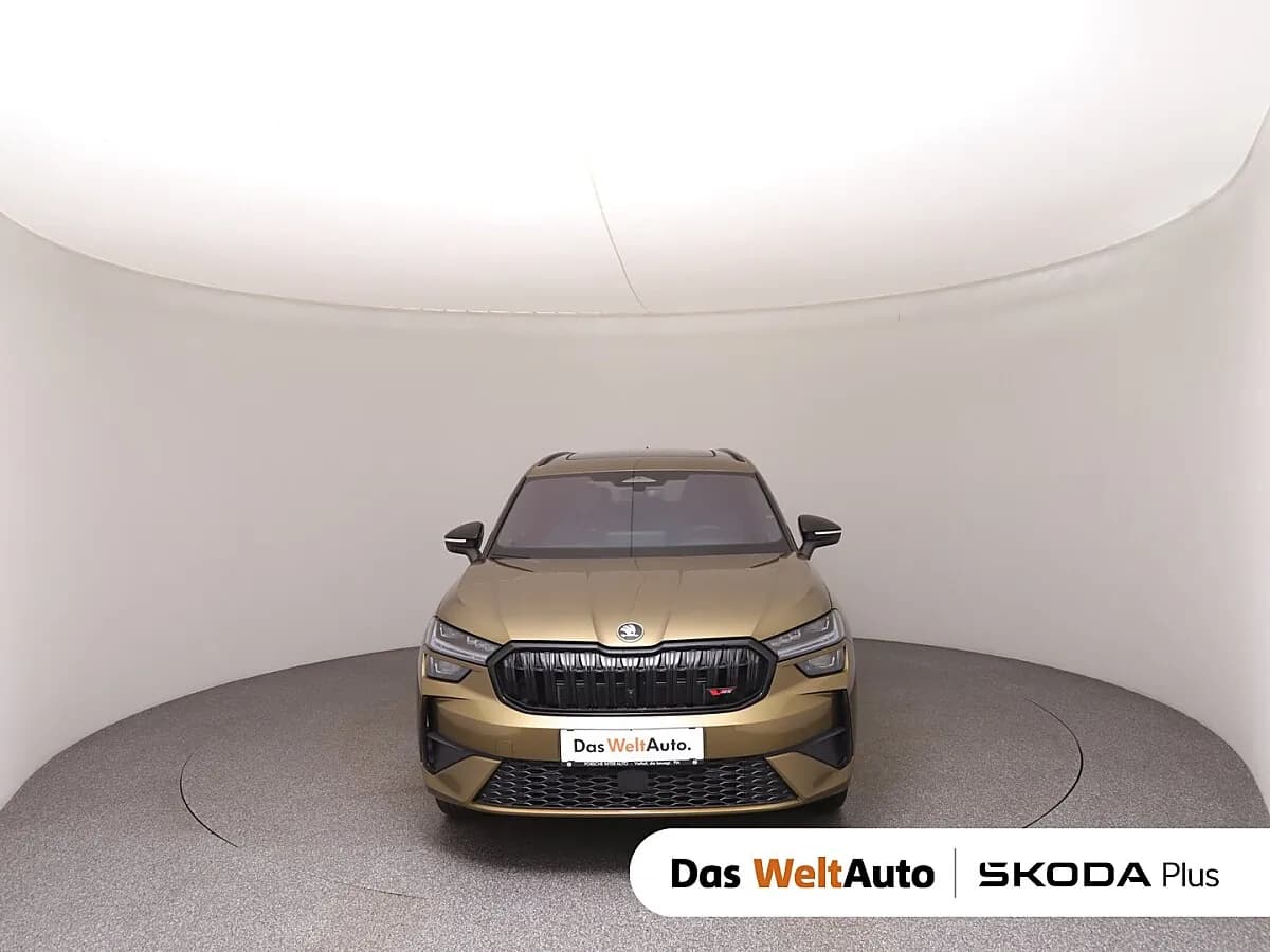 Skoda Kodiaq 2026 – € 64.750, 20 km – Bild 1 von 8