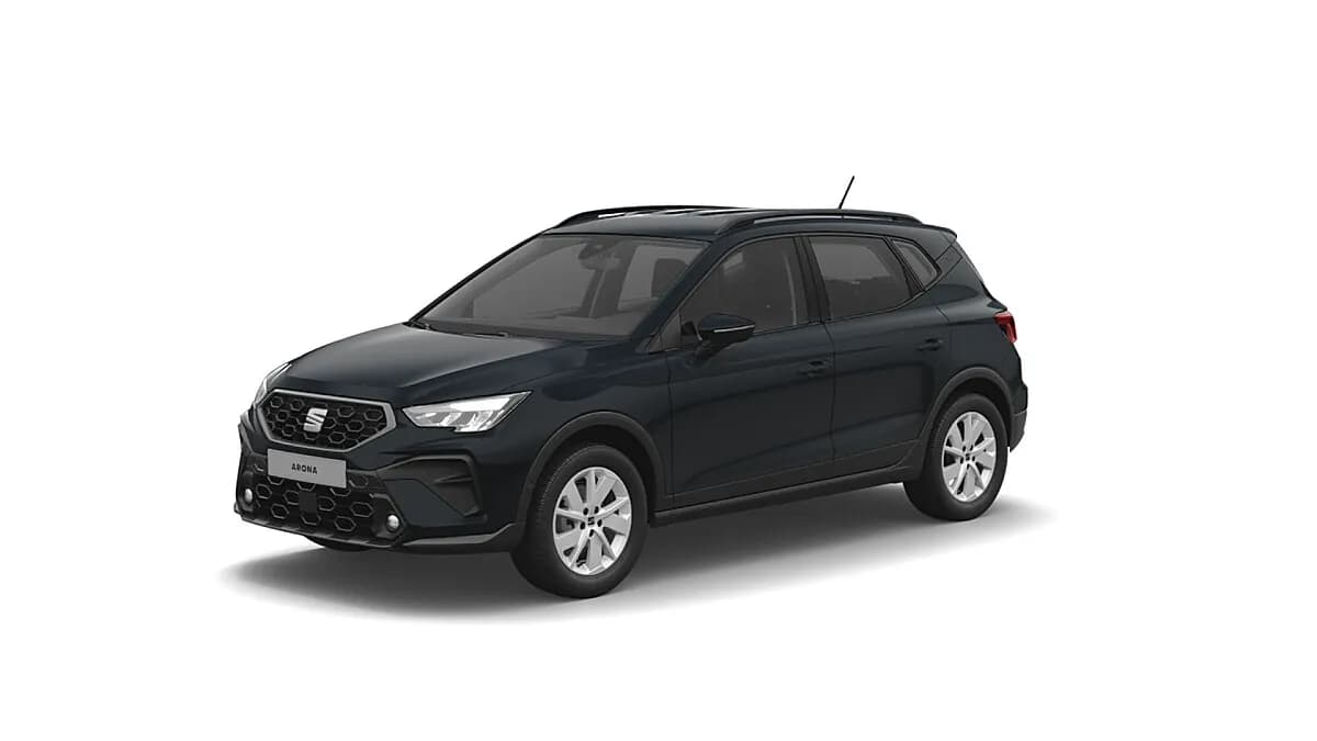 Seat Arona 2026 – € 16.785, 8 km – Bild 1 von 6