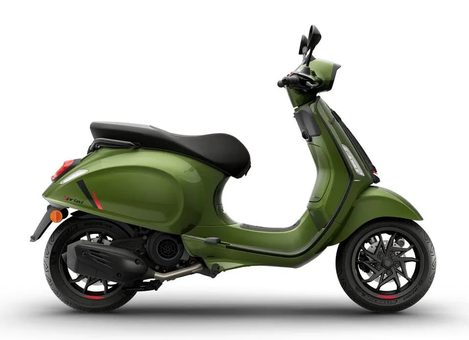 Vespa Sprint