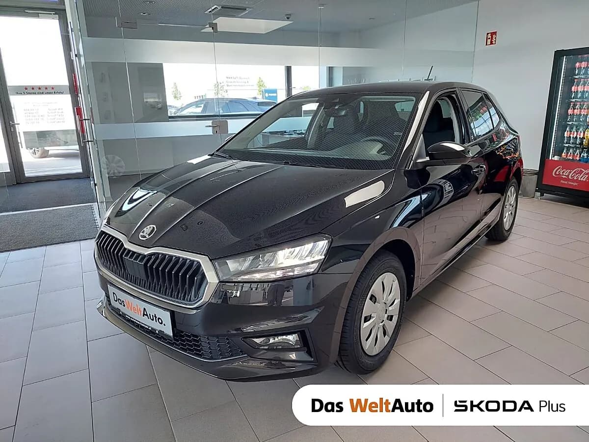 Skoda Fabia 2026 – € 17.990, 63 km – Bild 1 von 13