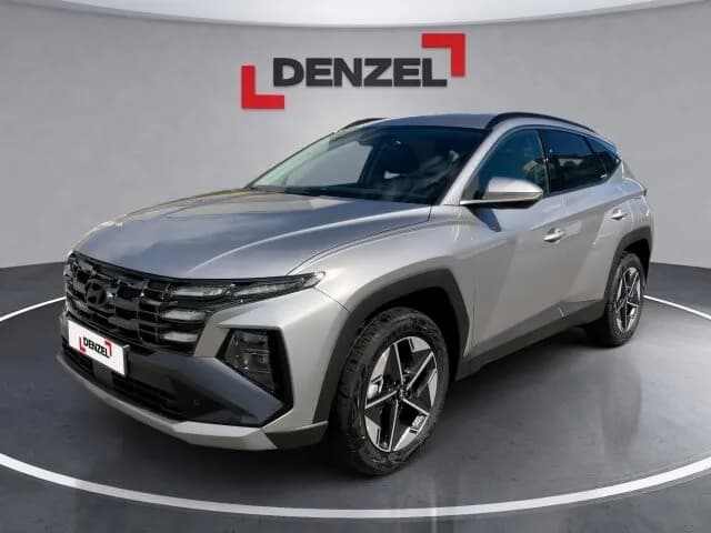 Hyundai Tucson 2026 – € 34.990, 230 km – Bild 1 von 13