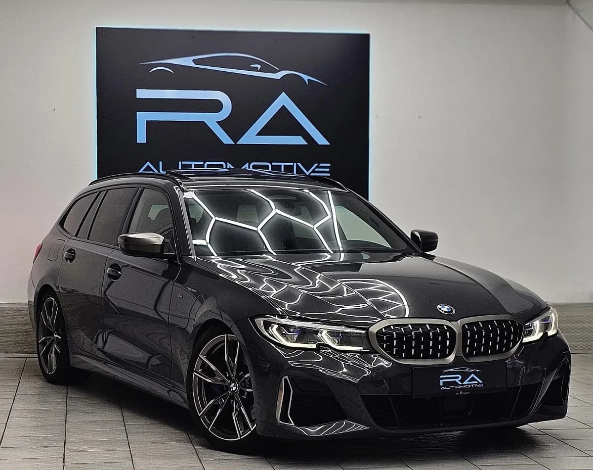 BMW 3er-Reihe