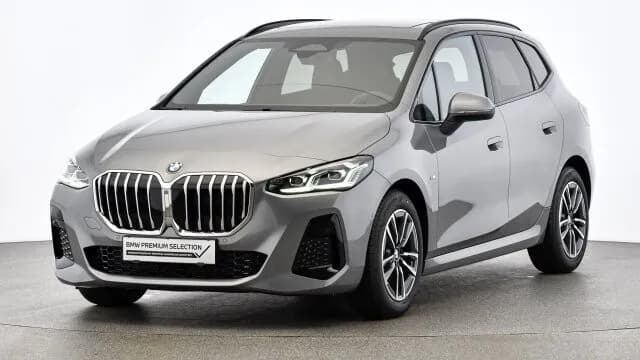 BMW 2er-Reihe