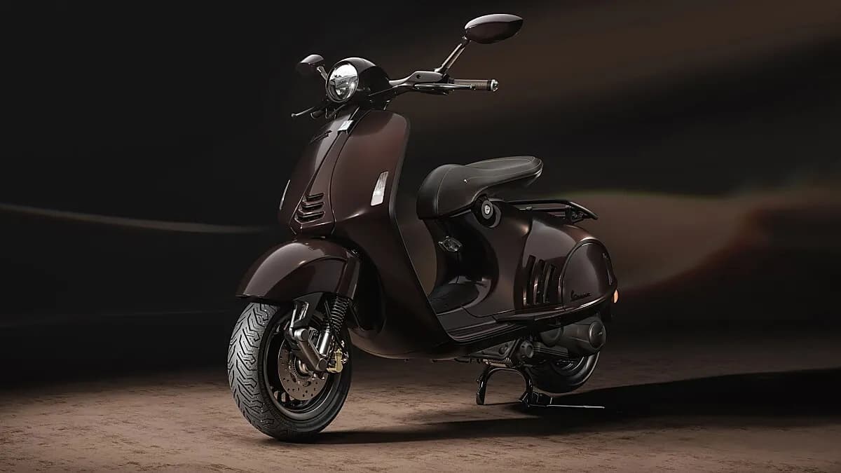 Vespa Sonstige – € 12.499, 0 km – Bild 1 von 5