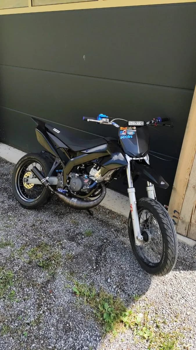 Derbi Senda