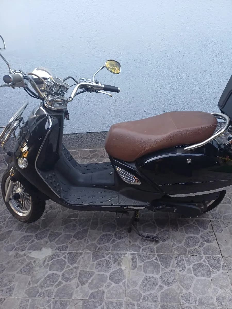 Tauris Cubana 2015 – € 750, 5 300 km – Bild 1 von 3