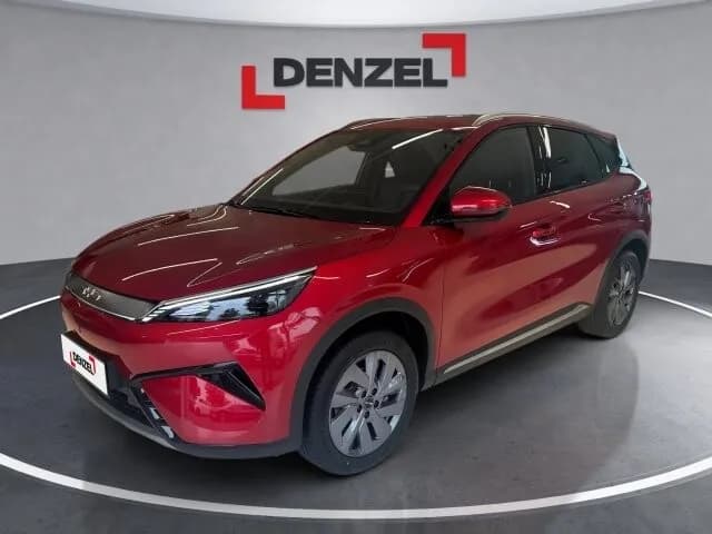 BYD Atto 3