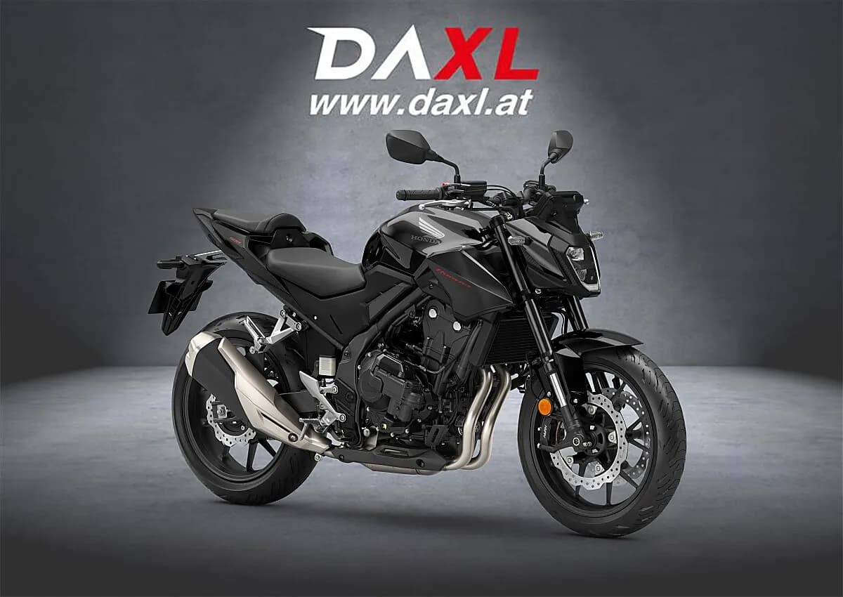 Honda CB – € 6.690, 0 km – Bild 1 von 5